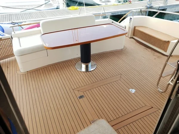 Riva 70 Dolce Vita - Boatscribe.com