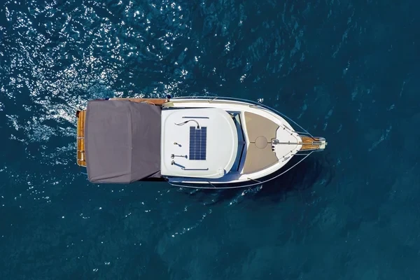 Ocqueteau Timonier 715 - Boatscribe.com