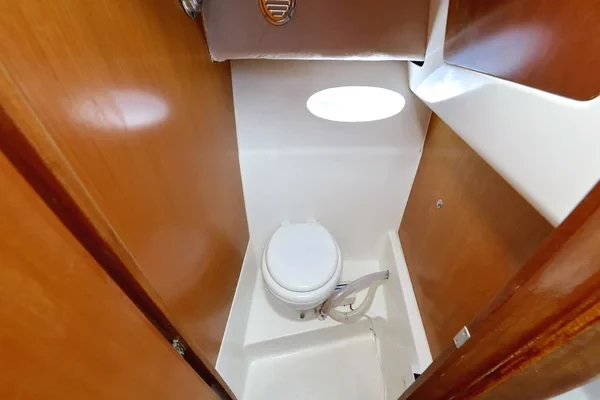 Ocqueteau Timonier 715 - Boatscribe.com