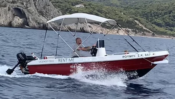 Assos 480 - Boatscribe.com