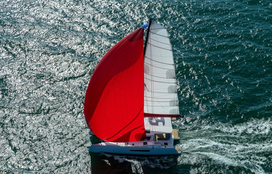 Neel 47 - Boatscribe.com