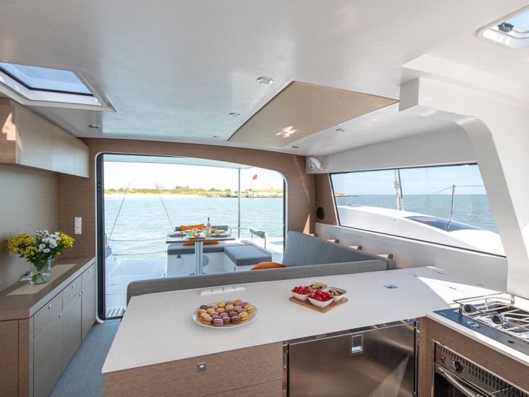Neel 47 - Boatscribe.com