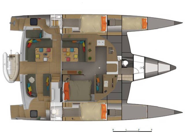 Neel 47 - Boatscribe.com