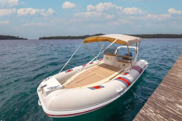 Barracuda 530 - Boatscribe.com