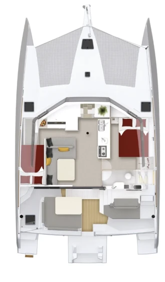 Neel 43 - Boatscribe.com