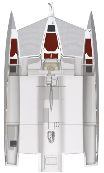 Neel 43 - Boatscribe.com