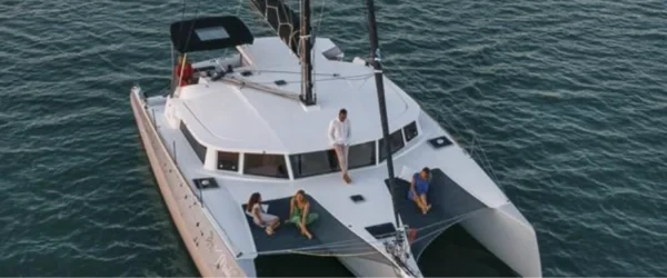 Neel 43 - Boatscribe.com