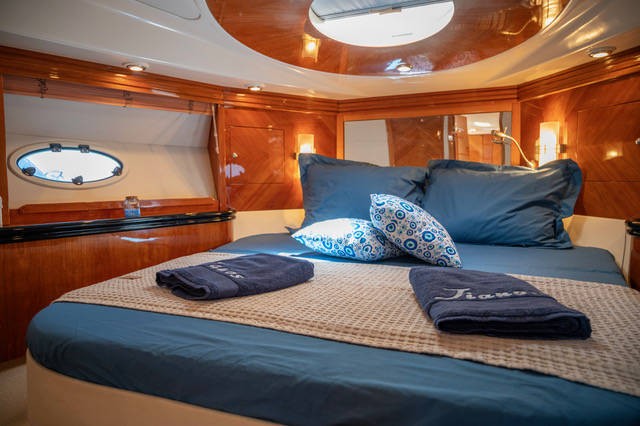 Elan Power 42 - Boatscribe.com