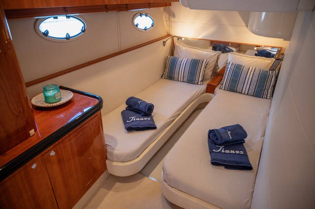 Elan Power 42 - Boatscribe.com