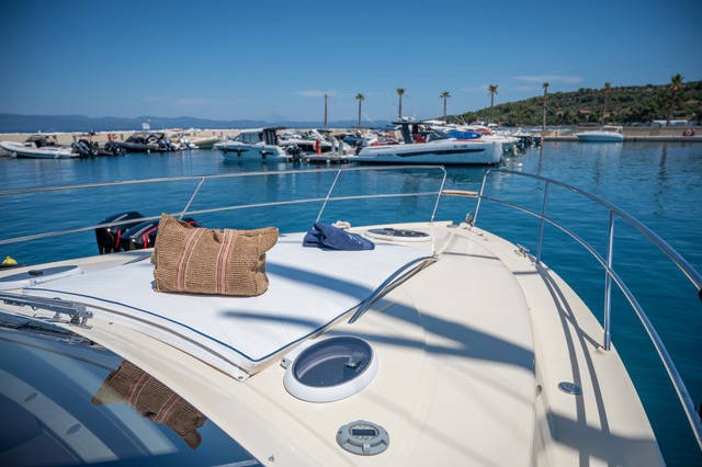 Elan Power 42 - Boatscribe.com
