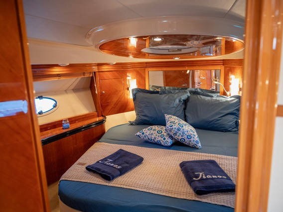 Elan Power 42 - Boatscribe.com
