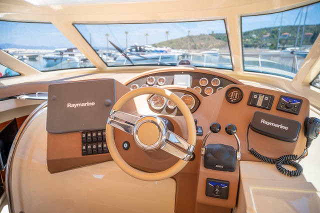 Elan Power 42 - Boatscribe.com