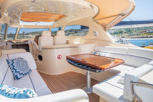 Elan Power 42 - Boatscribe.com