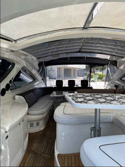 Azimut Atlantis 55 - Boatscribe.com