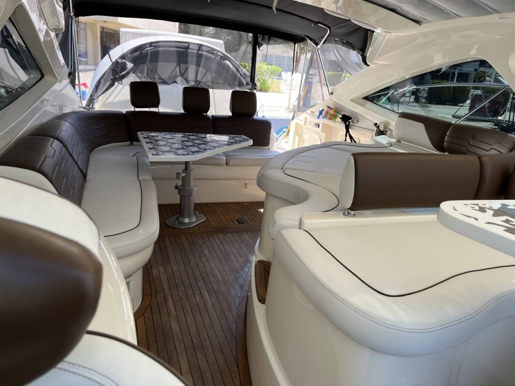 Azimut Atlantis 55 - Boatscribe.com