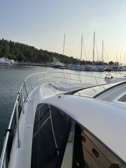 Azimut Atlantis 55 - Boatscribe.com