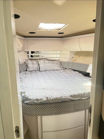 Azimut Atlantis 55 - Boatscribe.com