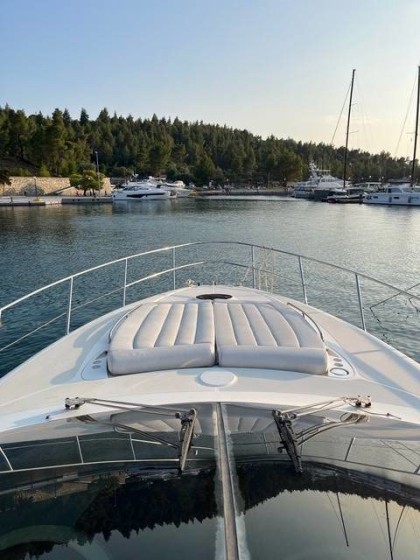 Azimut Atlantis 55 - Boatscribe.com