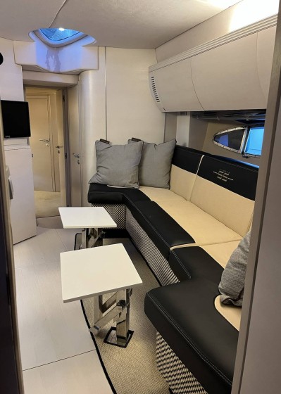 Azimut Atlantis 55 - Boatscribe.com