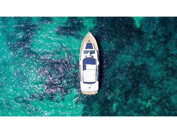 Custom Built - Boatscribe.com