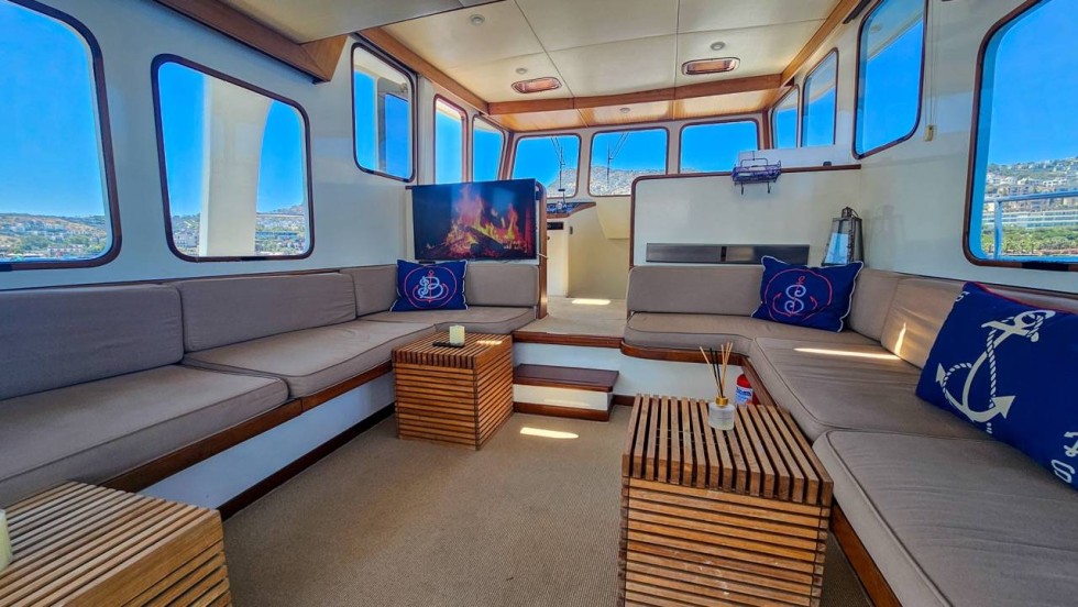 Custom Built - Boatscribe.com