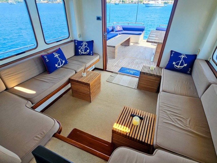 Custom Built - Boatscribe.com