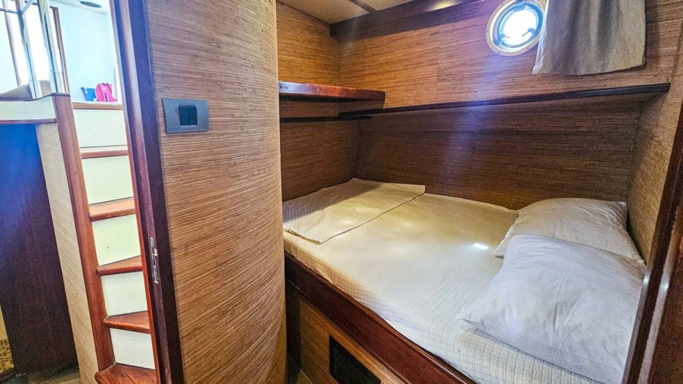 Custom Built - Boatscribe.com