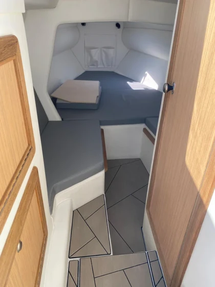 Seafighter Y36 - Boatscribe.com