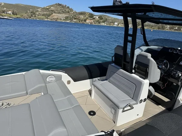Seafighter Y36 - Boatscribe.com