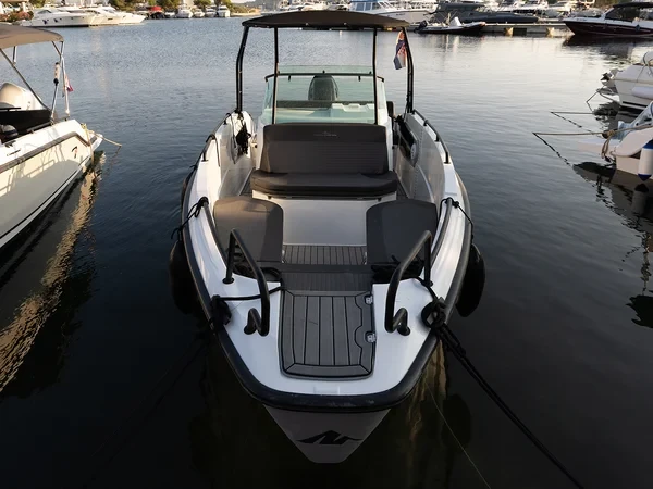 Northmaster 645 Open - Boatscribe.com