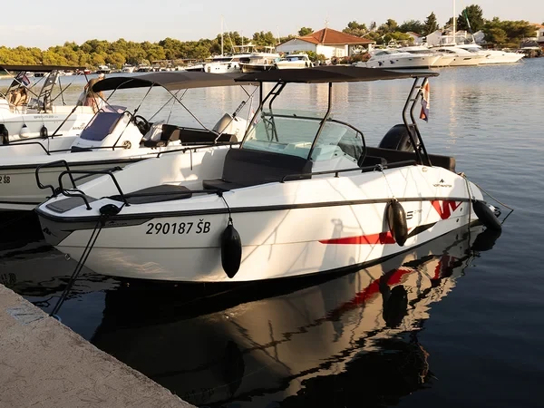 Northmaster 645 Open - Boatscribe.com