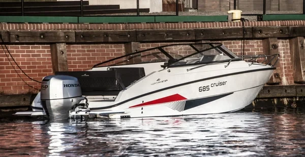 Northmaster 645 Open - Boatscribe.com