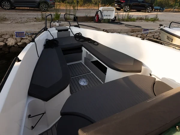 Northmaster 645 Open - Boatscribe.com