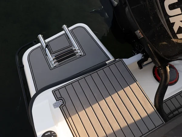 Northmaster 645 Open - Boatscribe.com