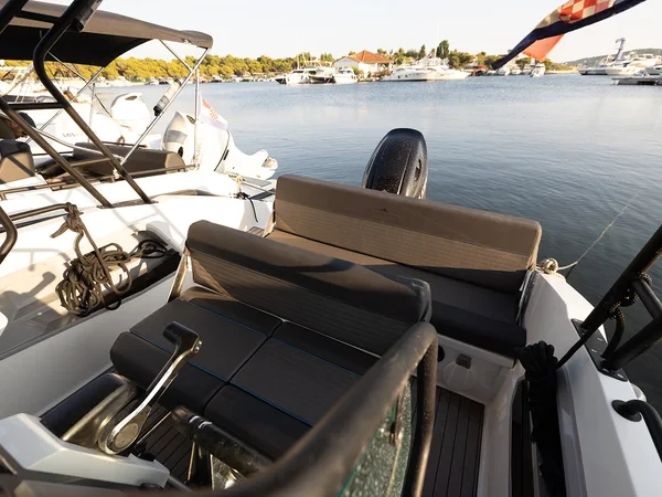 Northmaster 645 Open - Boatscribe.com