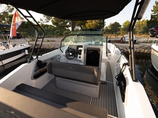 Northmaster 645 Open - Boatscribe.com