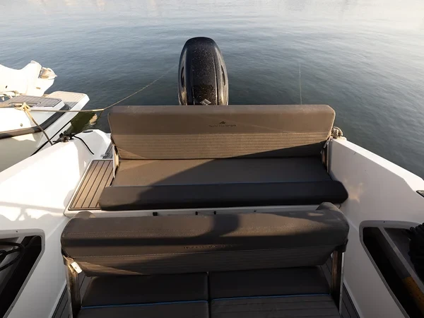 Northmaster 645 Open - Boatscribe.com