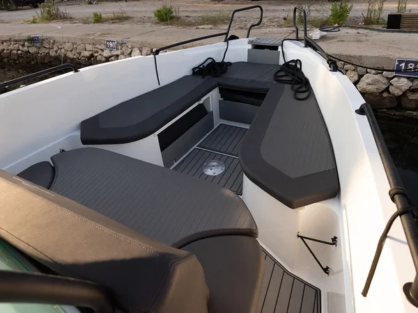 Northmaster 645 Open - Boatscribe.com