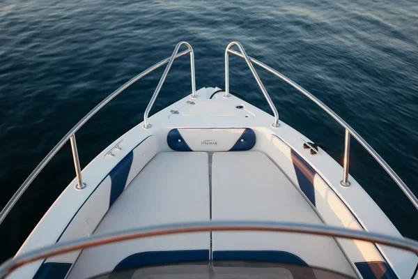 Italmar Open 16,50 - Boatscribe.com