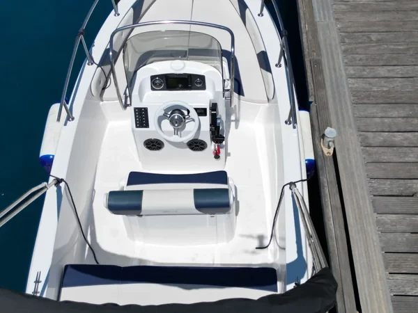 Italmar Open 16,50 - Boatscribe.com