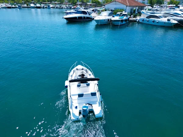 Italmar Open 16,50 - Boatscribe.com