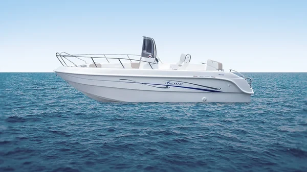 Italmar Open 16,50 - Boatscribe.com
