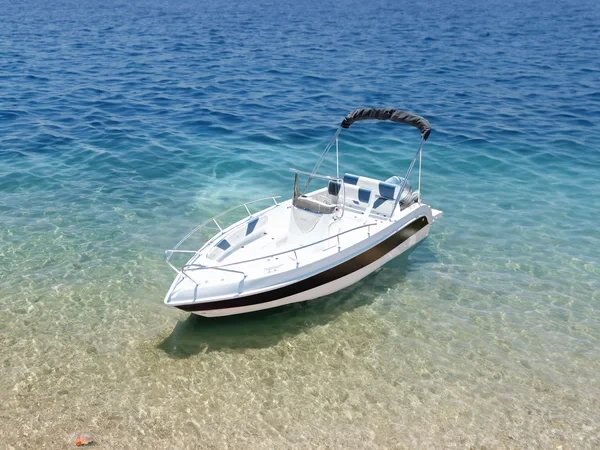 Italmar Open 16,50 - Boatscribe.com