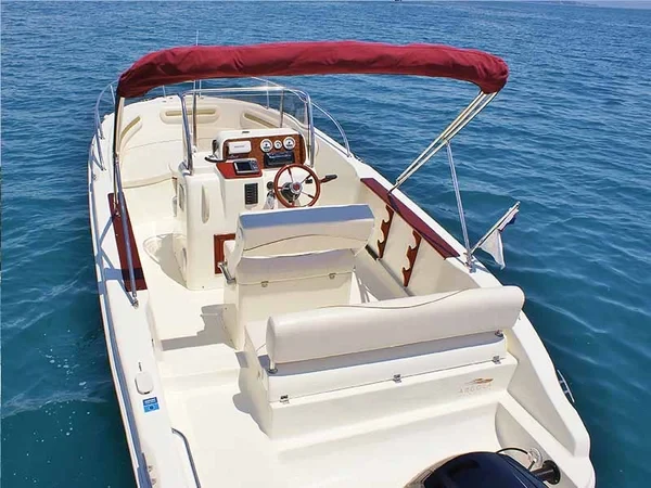Brava 22 - Boatscribe.com