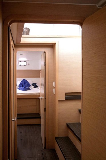 Lagoon 39 - Boatscribe.com