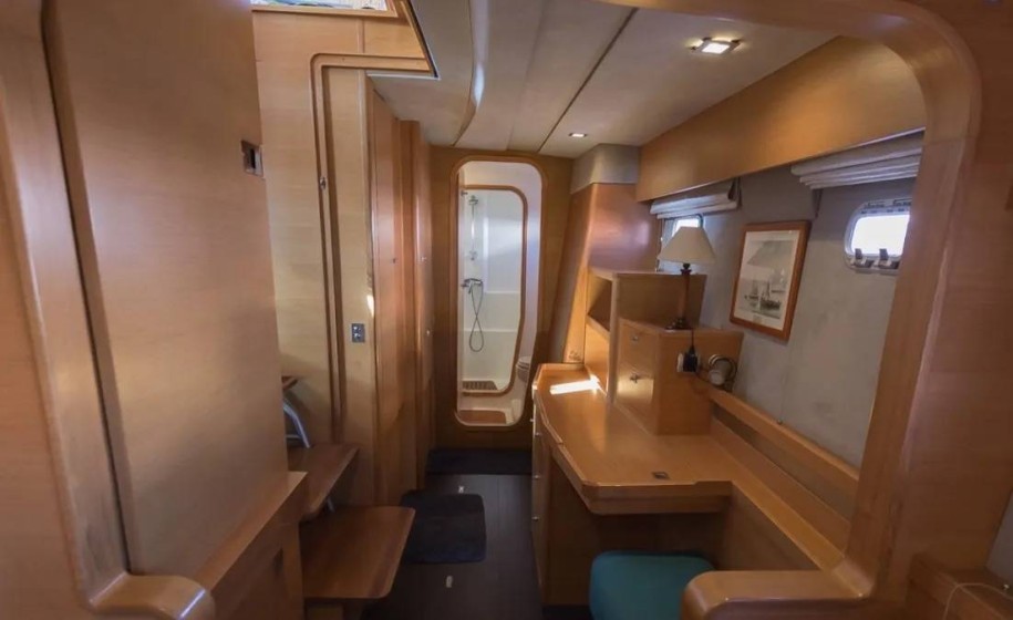 Catana 50 - Boatscribe.com