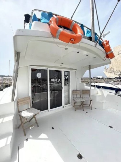 Highland 35 - Boatscribe.com