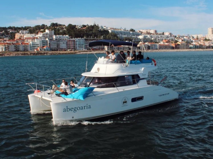 Highland 35 - Boatscribe.com