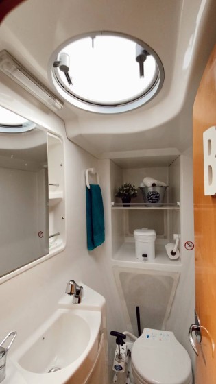 Highland 35 - Boatscribe.com