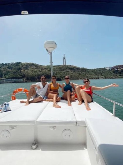 Highland 35 - Boatscribe.com